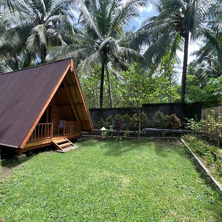 Lendang Luar Villa Senggigi Exterior foto